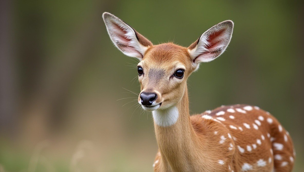 fawn