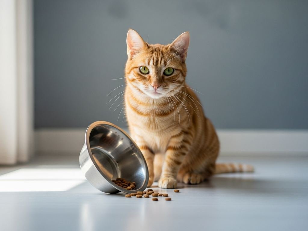 feeding bowl