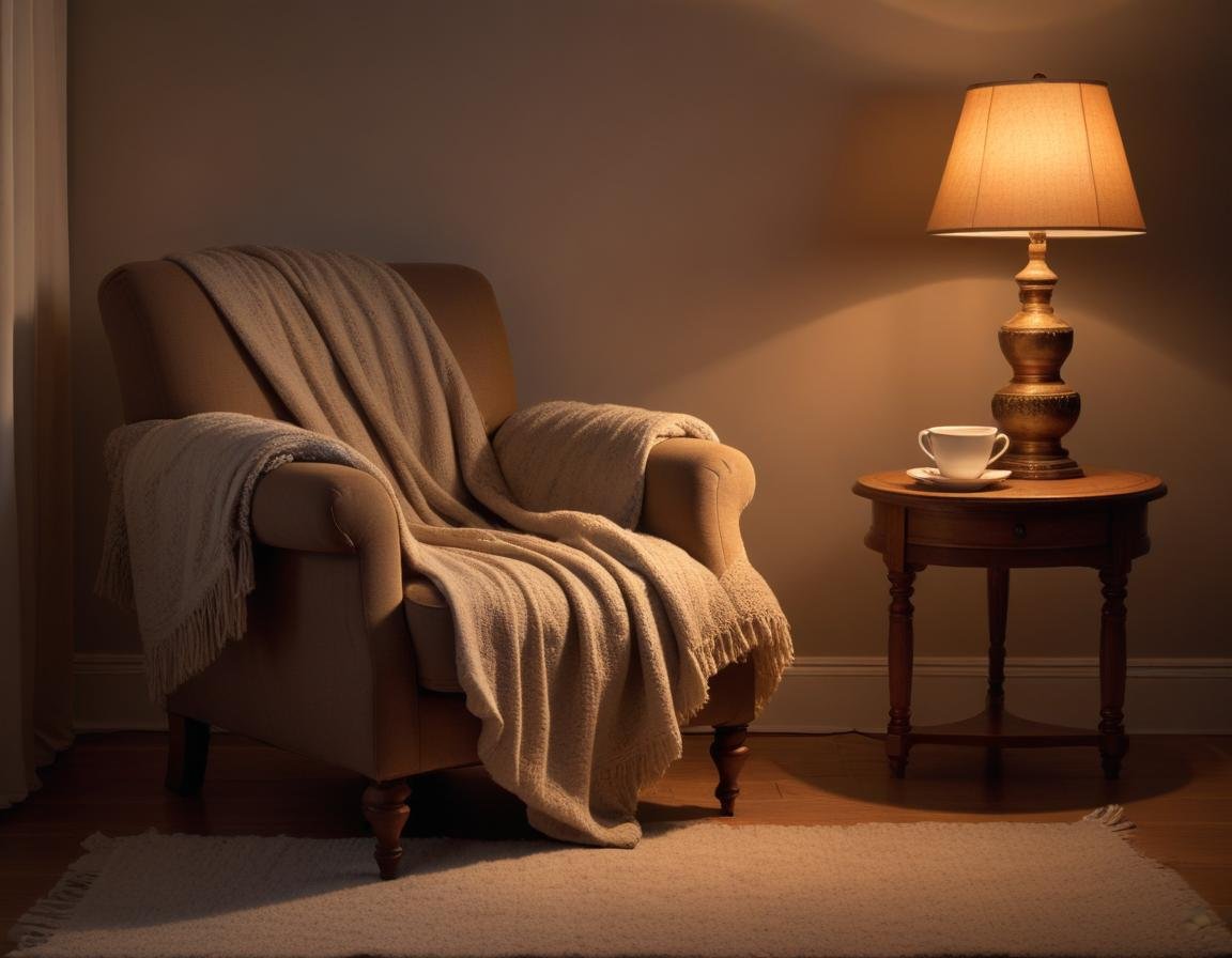 feel at home