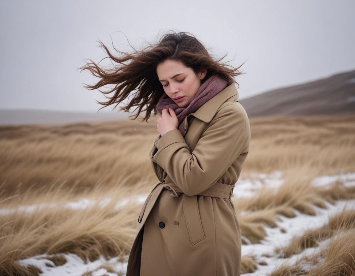 feel cold