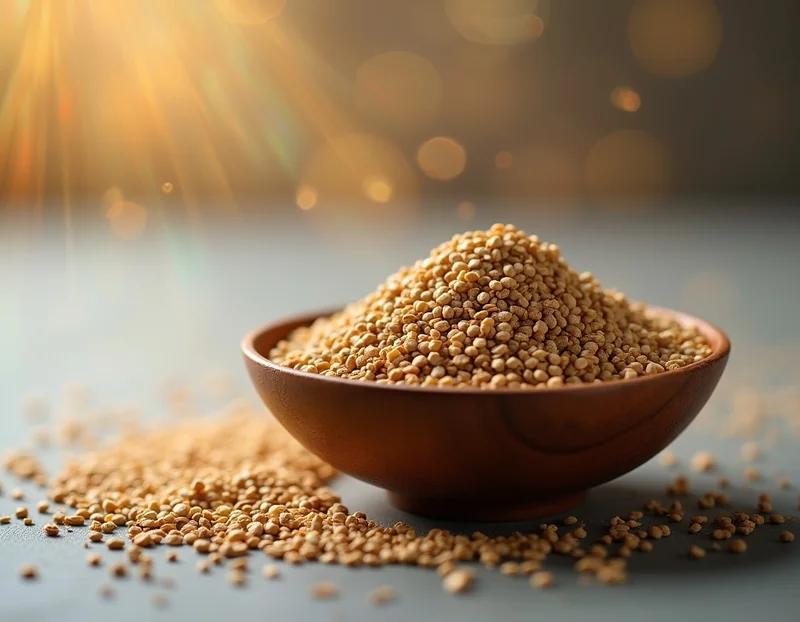 fenugreek
