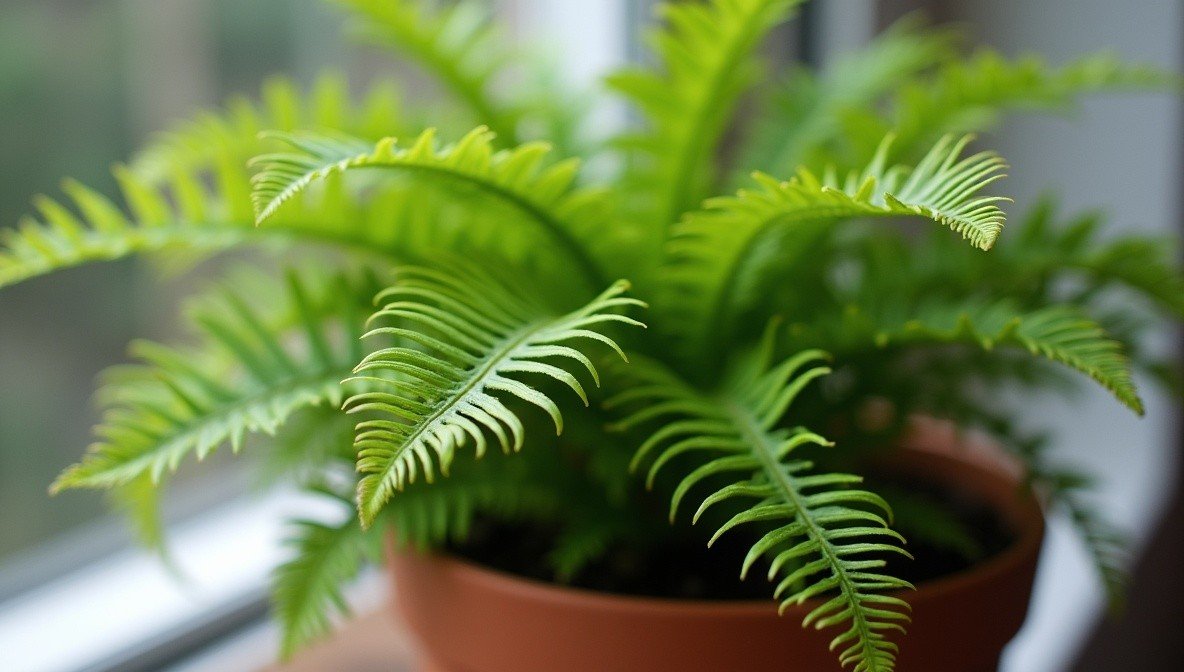 fern