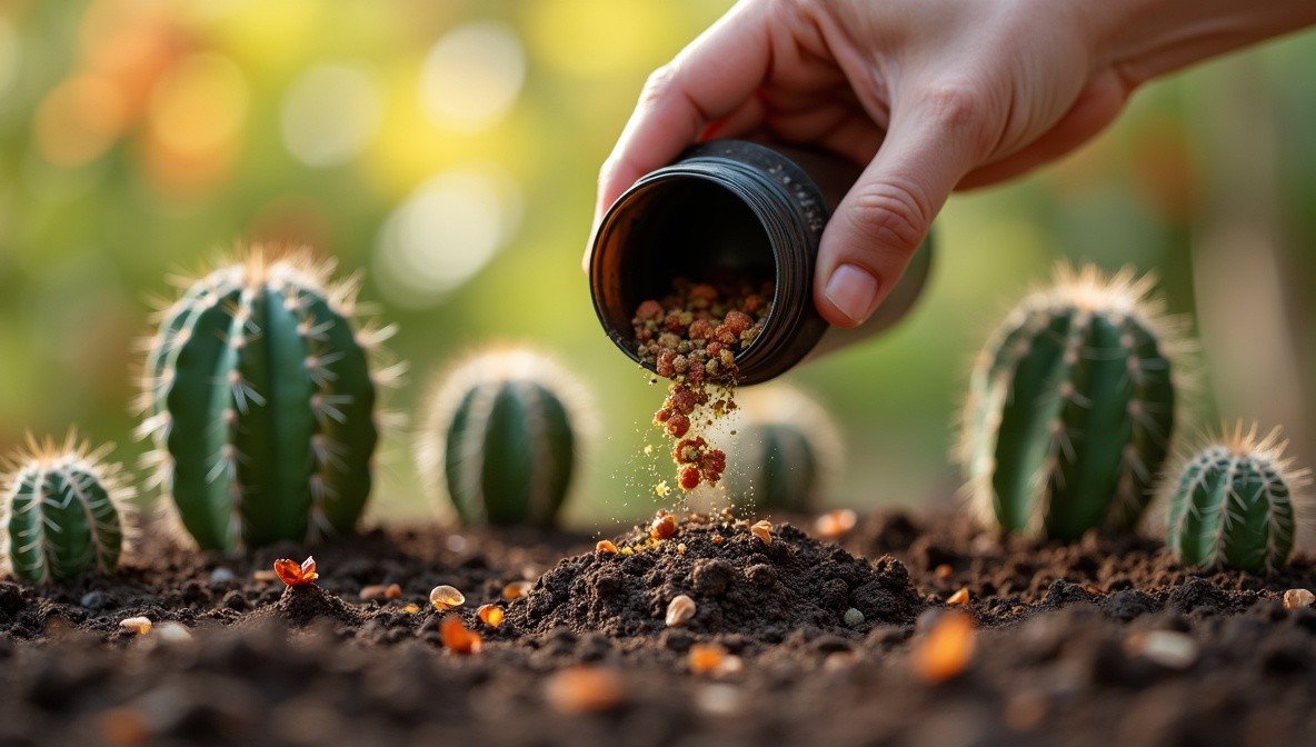 fertilize