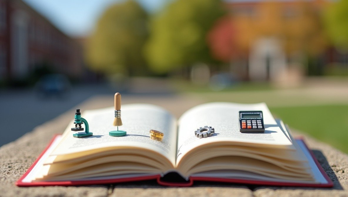 field of study