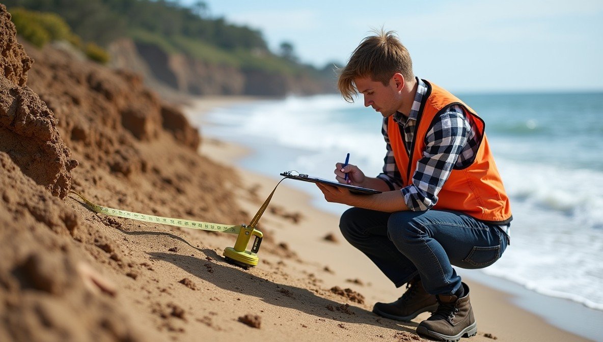 fieldwork