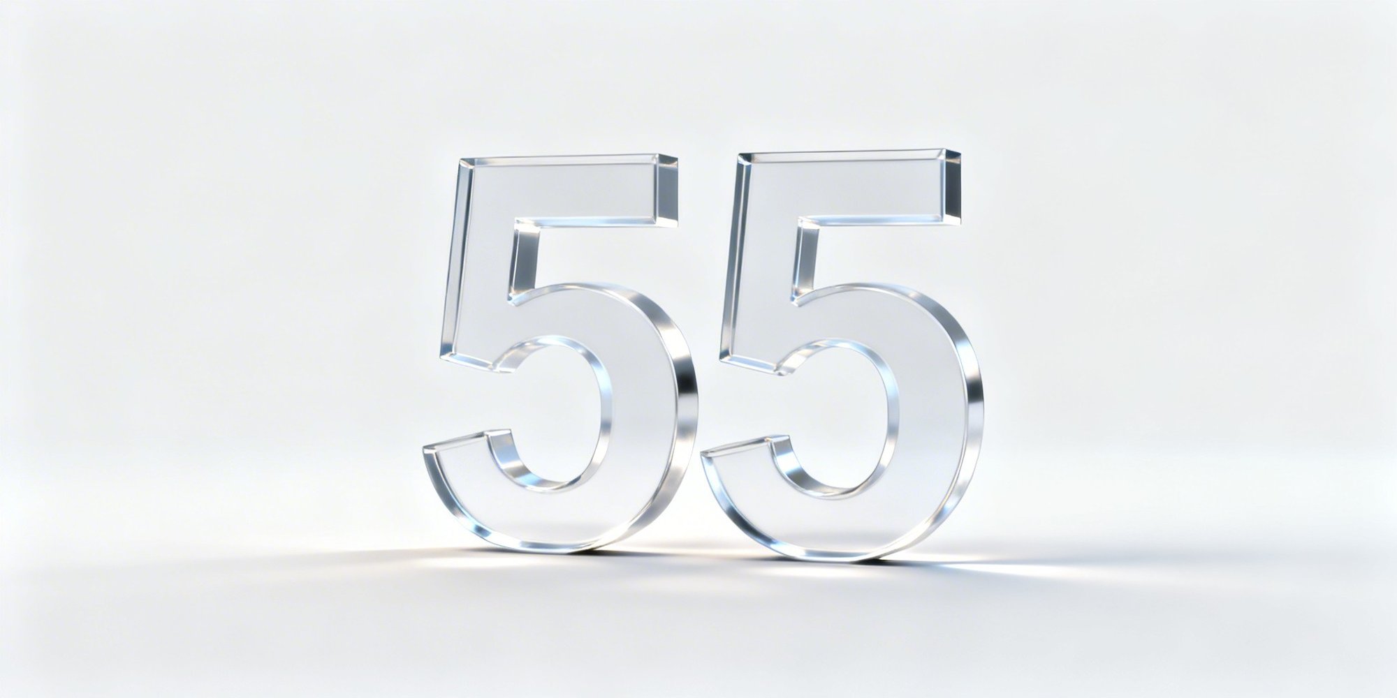 fifty-five