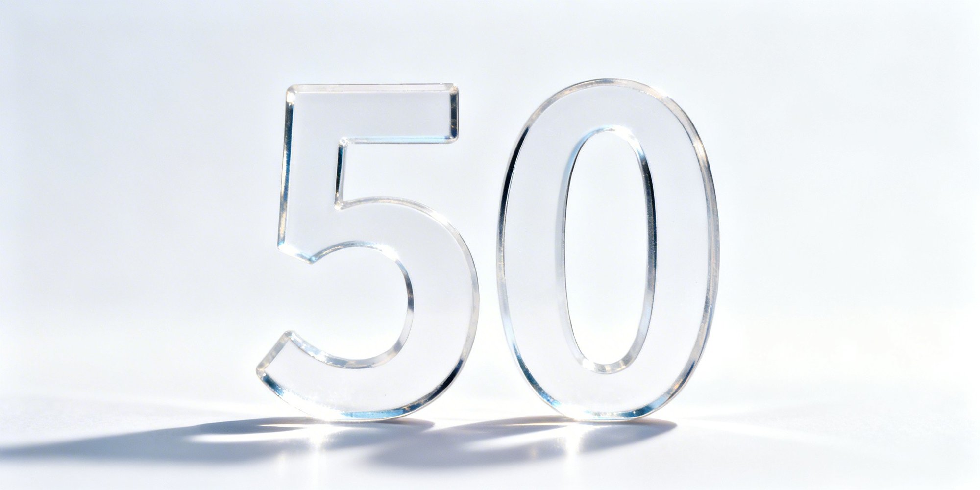 fifty