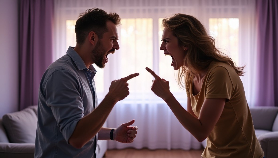 fight