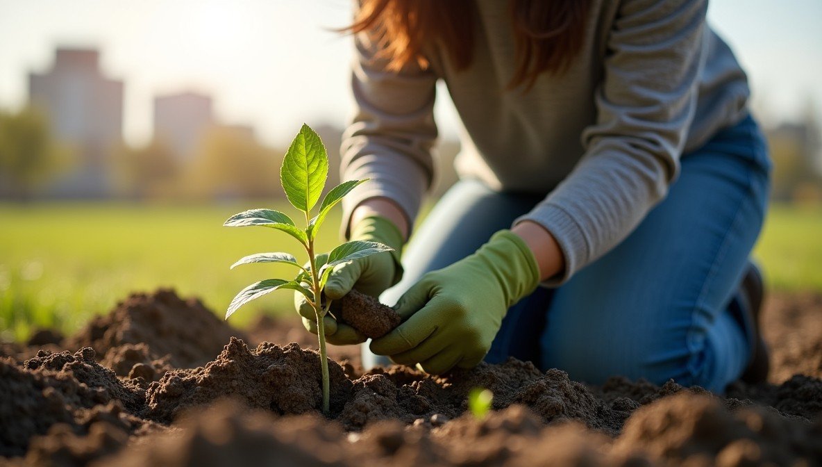 fight climate change