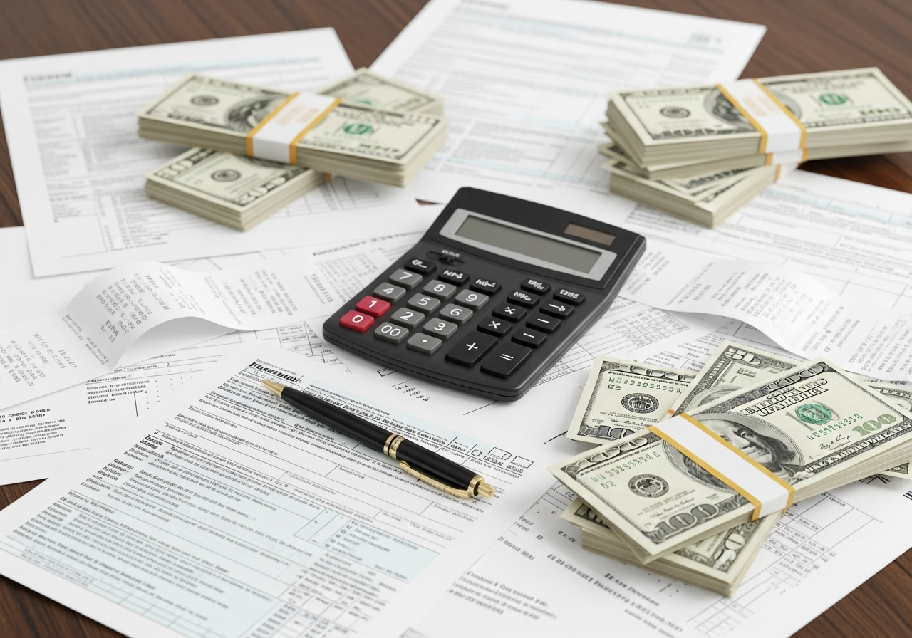 financial