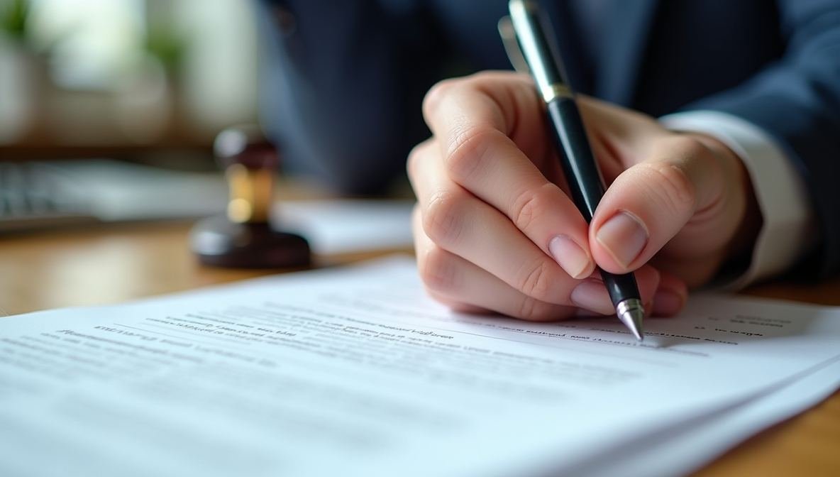 financial affidavit