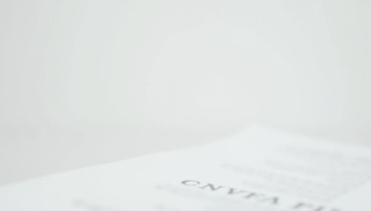 financial aid form