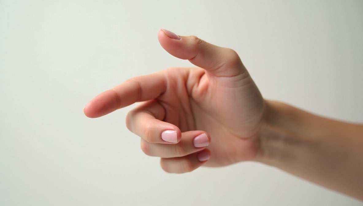 finger