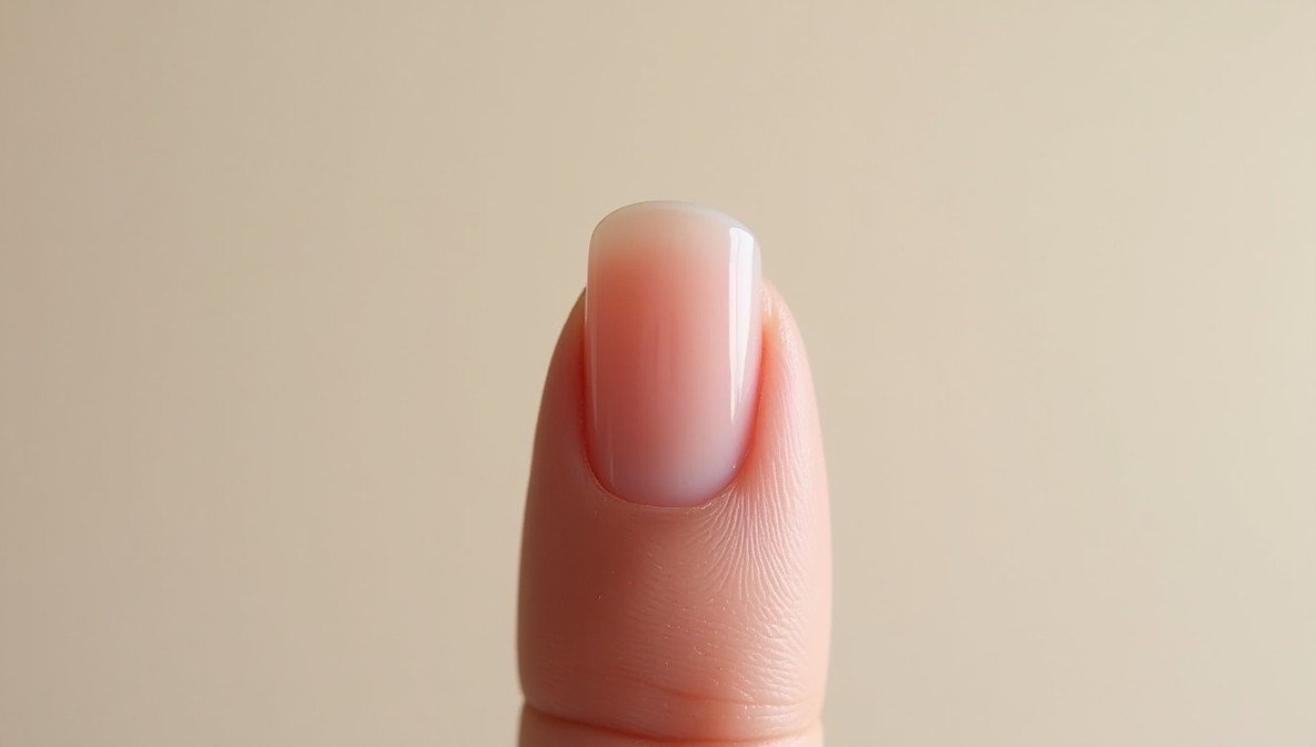 fingernail