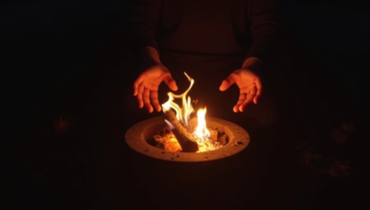 fire