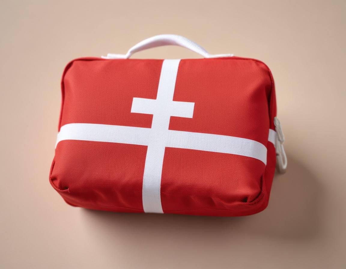 first aid