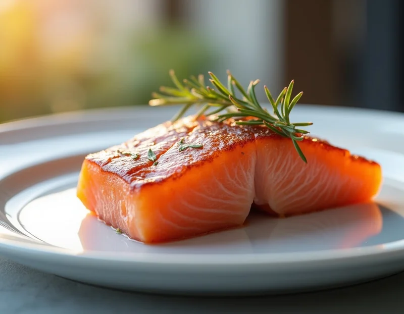 fish steak