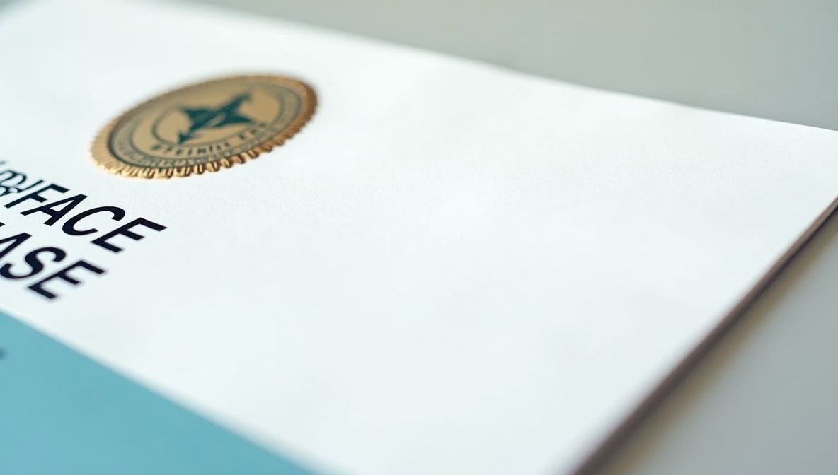 fitness certificate