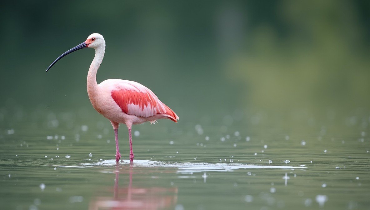 flamingo