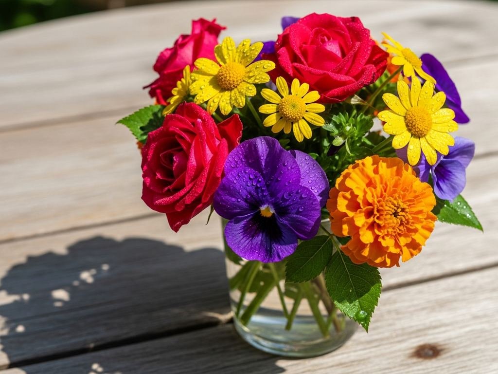 flowers