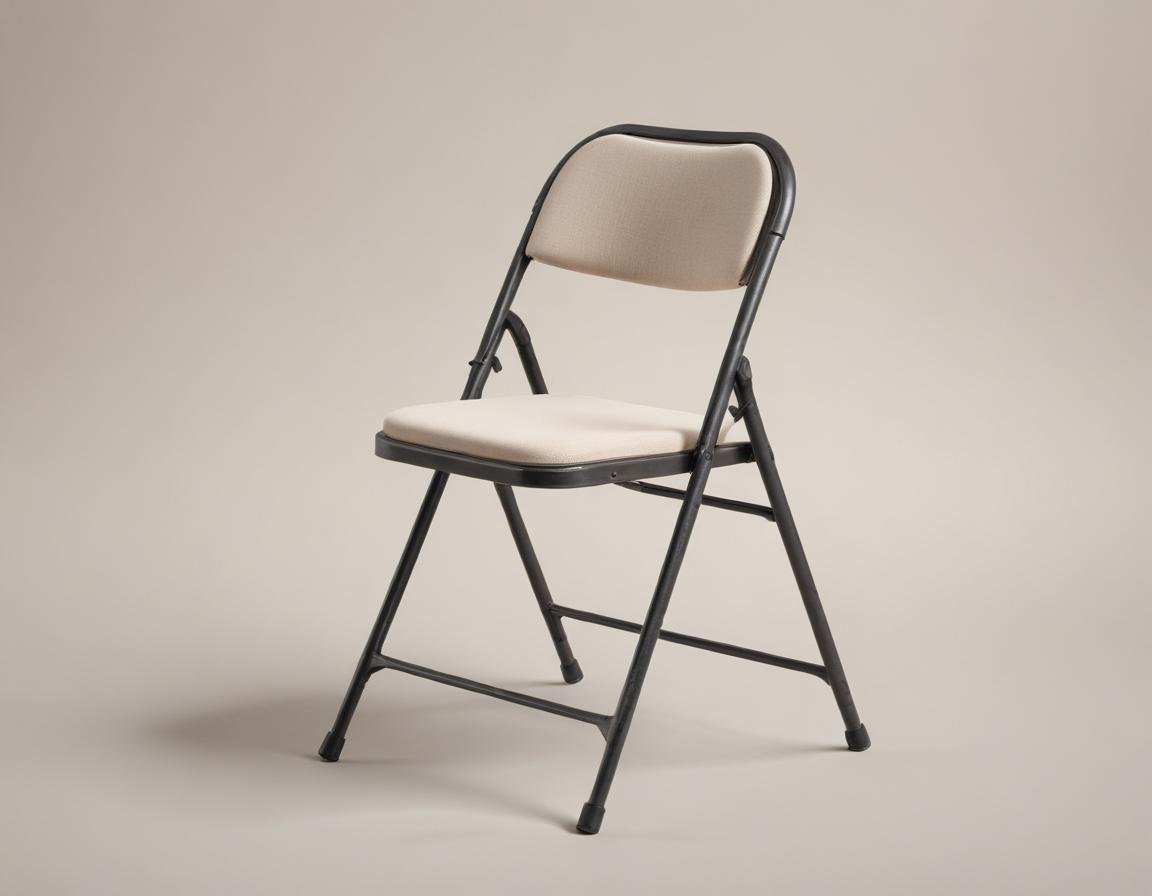 folding chair