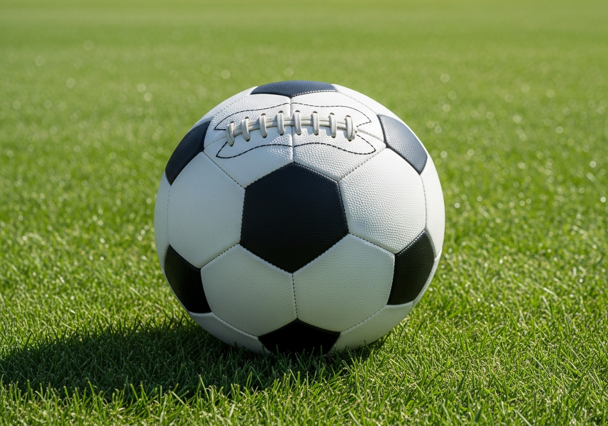 football