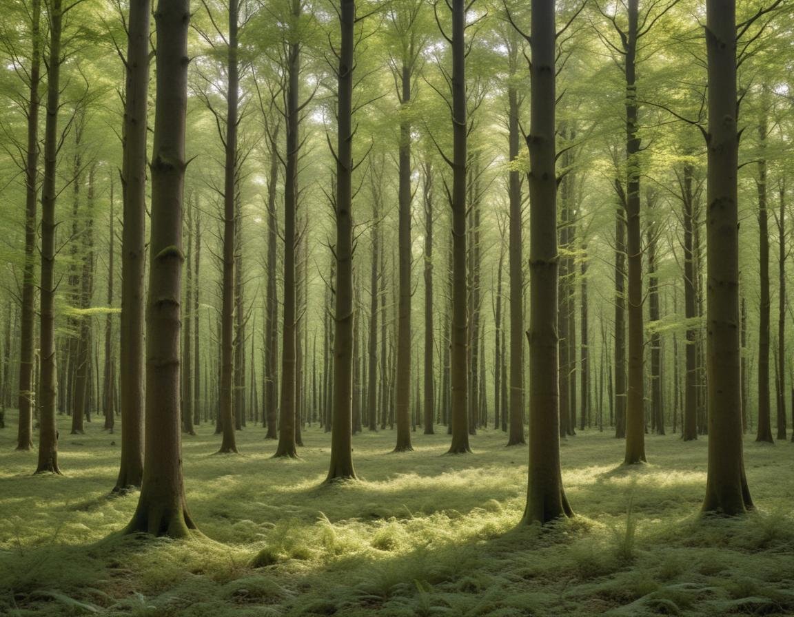 forest
