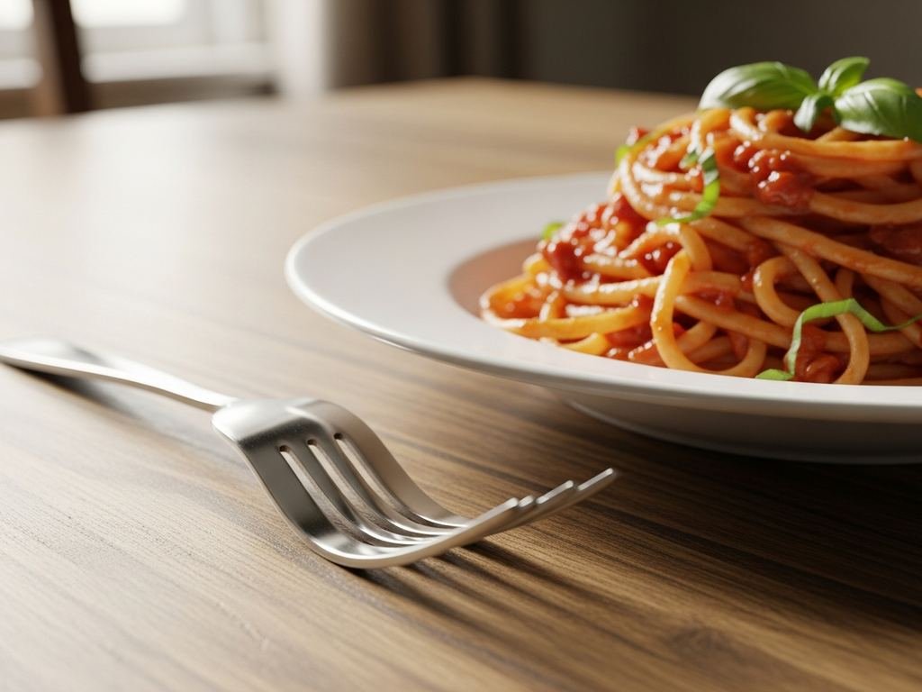 fork