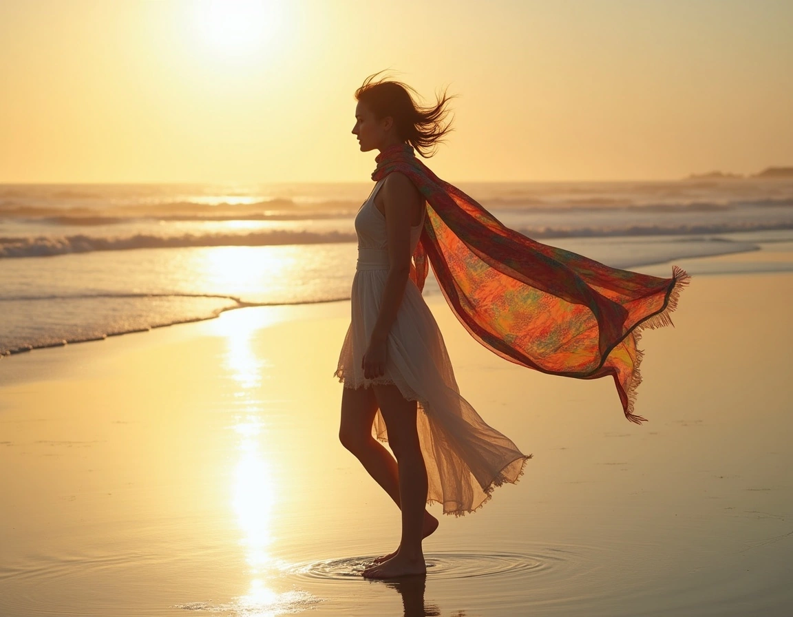 free spirit