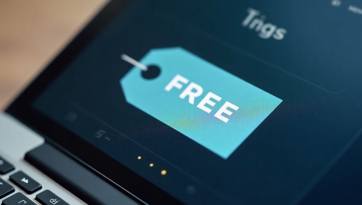 free trial