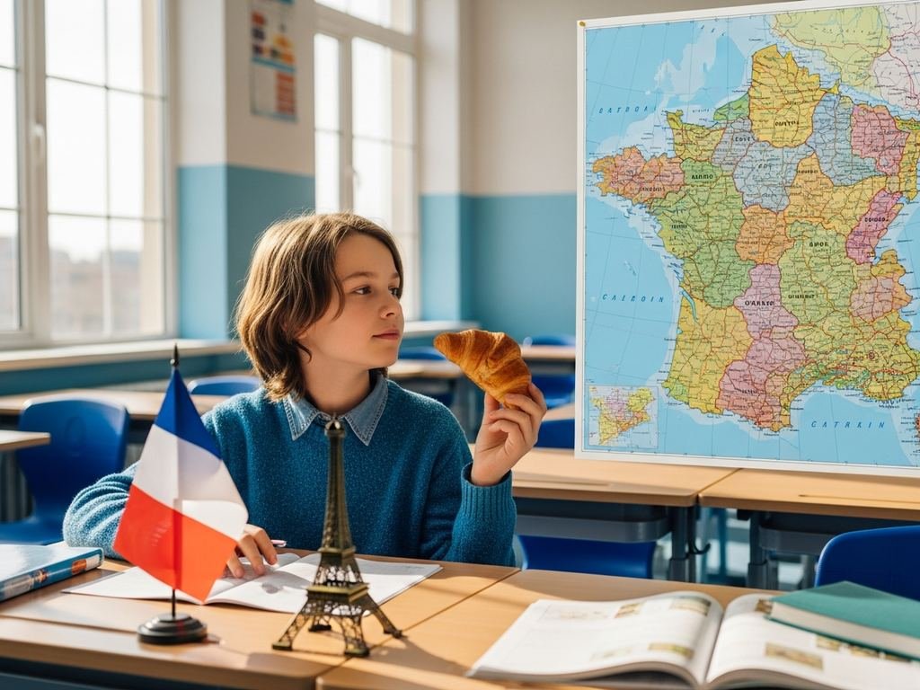 French