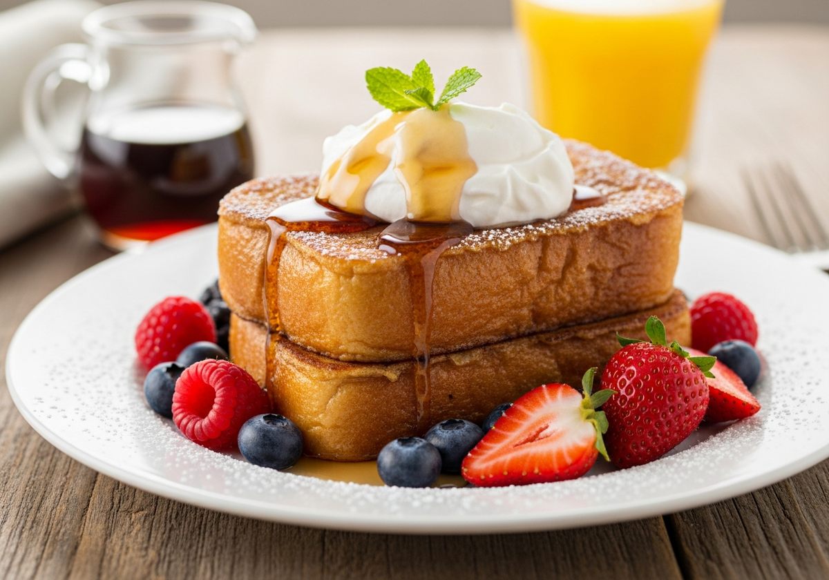 french toast