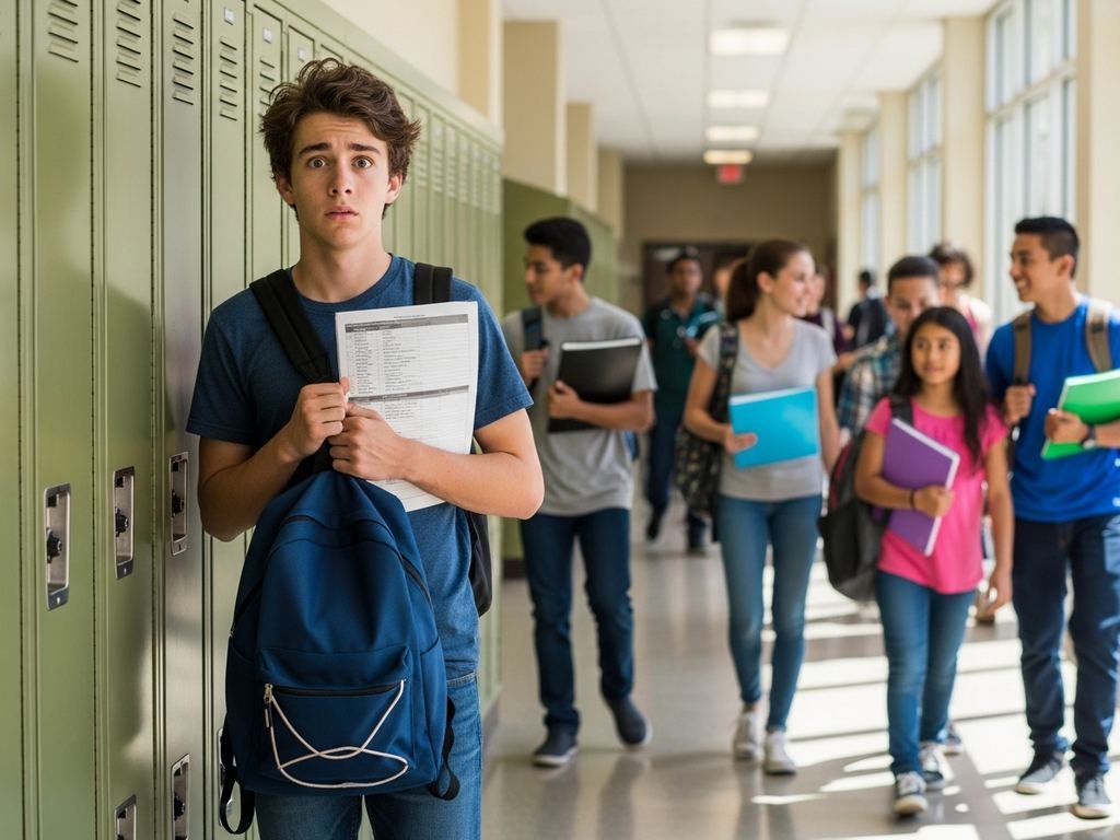 freshman