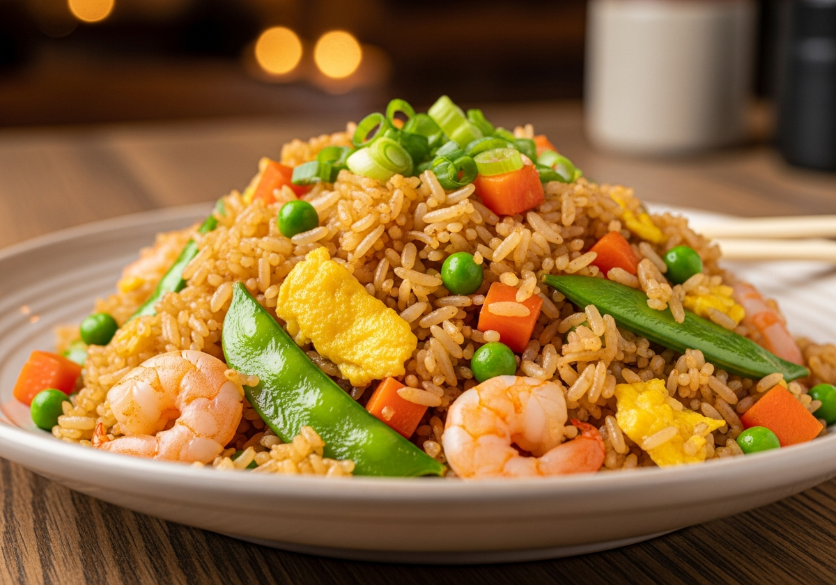 fried rice