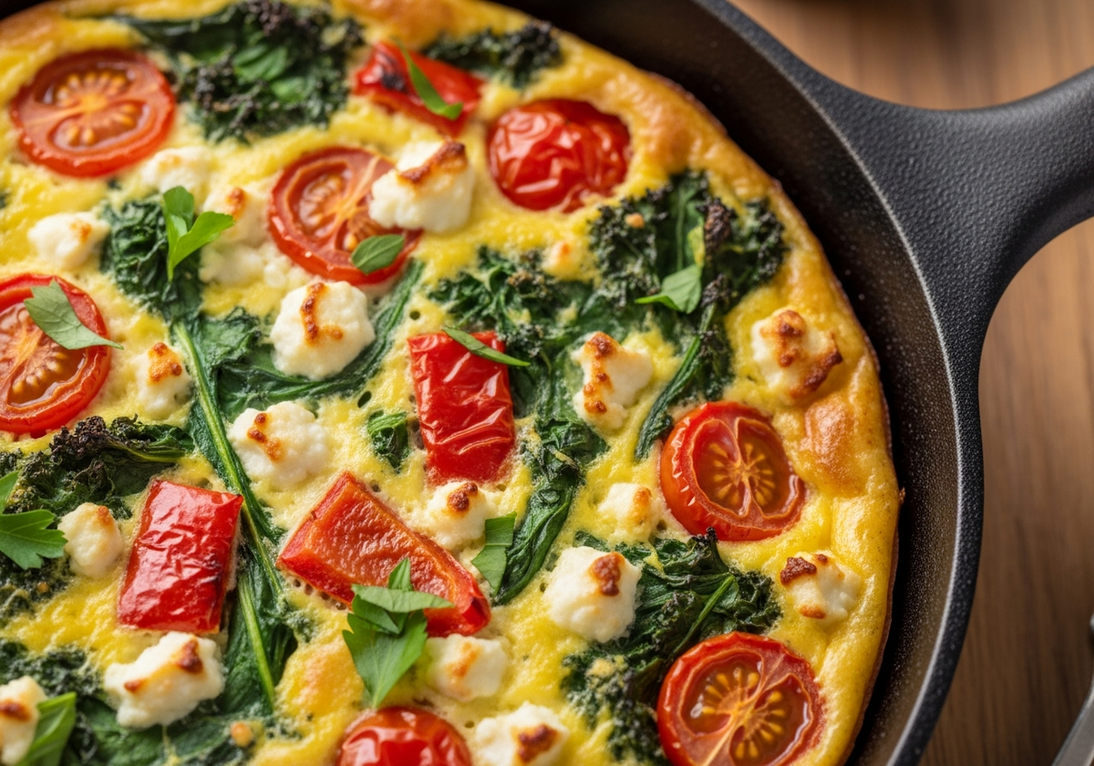 frittata