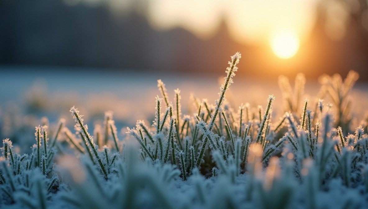 frost