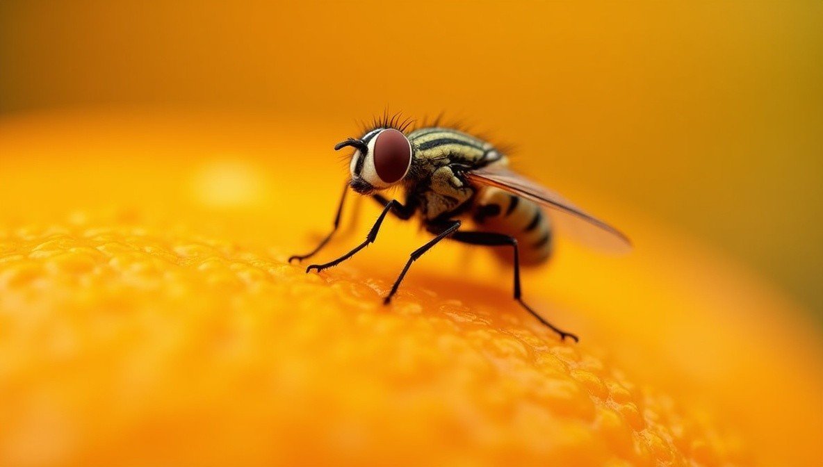 fruit fly