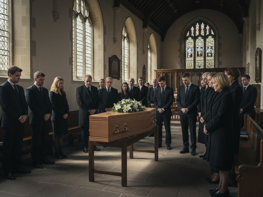 funeral