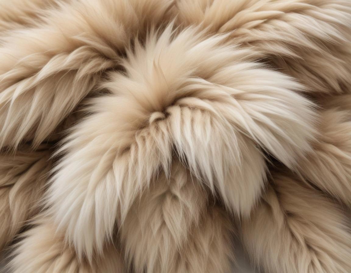 fur