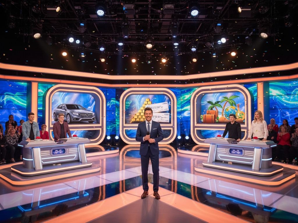 game show