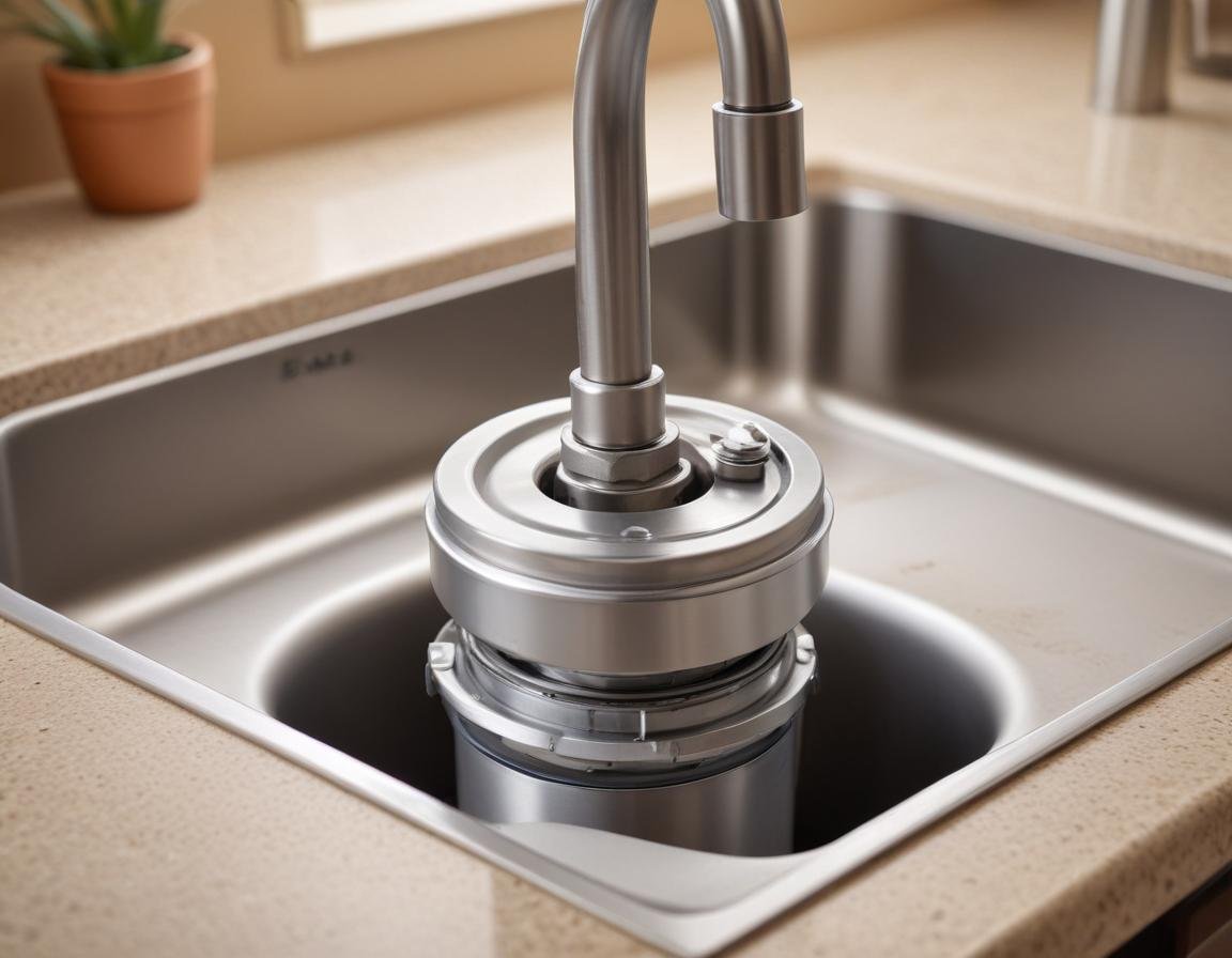 garbage disposal