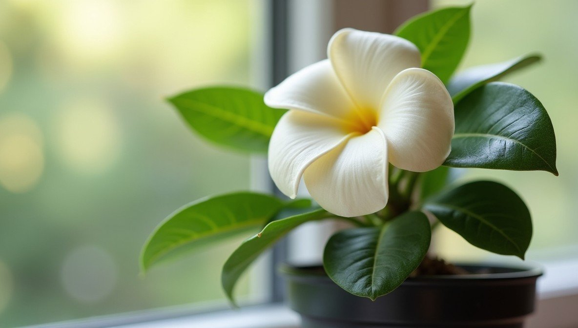 gardenia