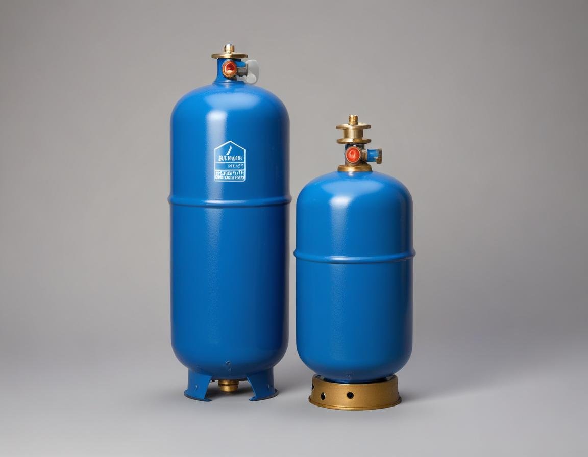 gas