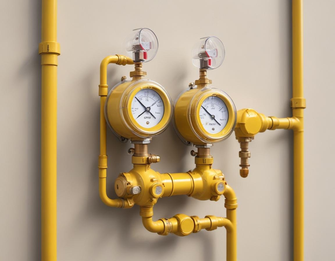 gas supply