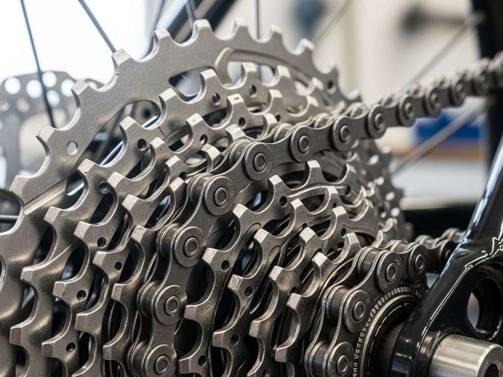 gear