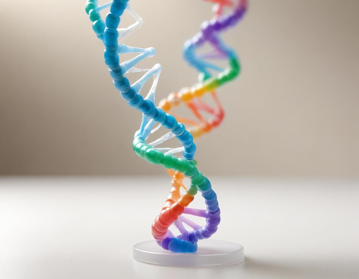 genetics