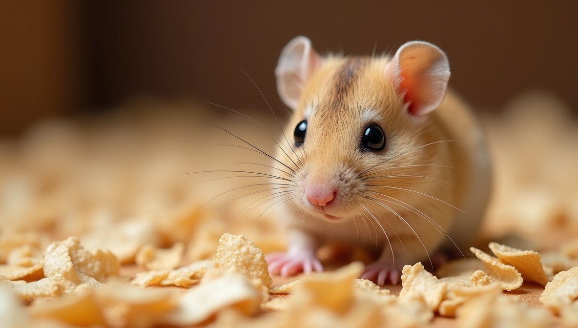 gerbil
