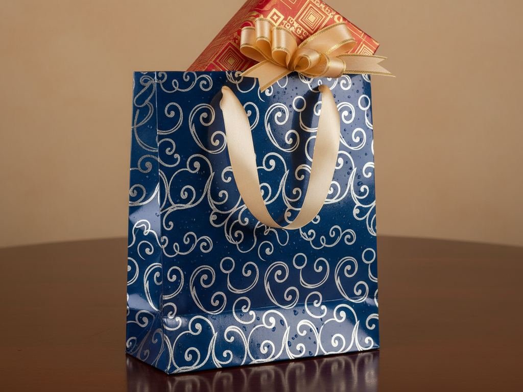 gift bag