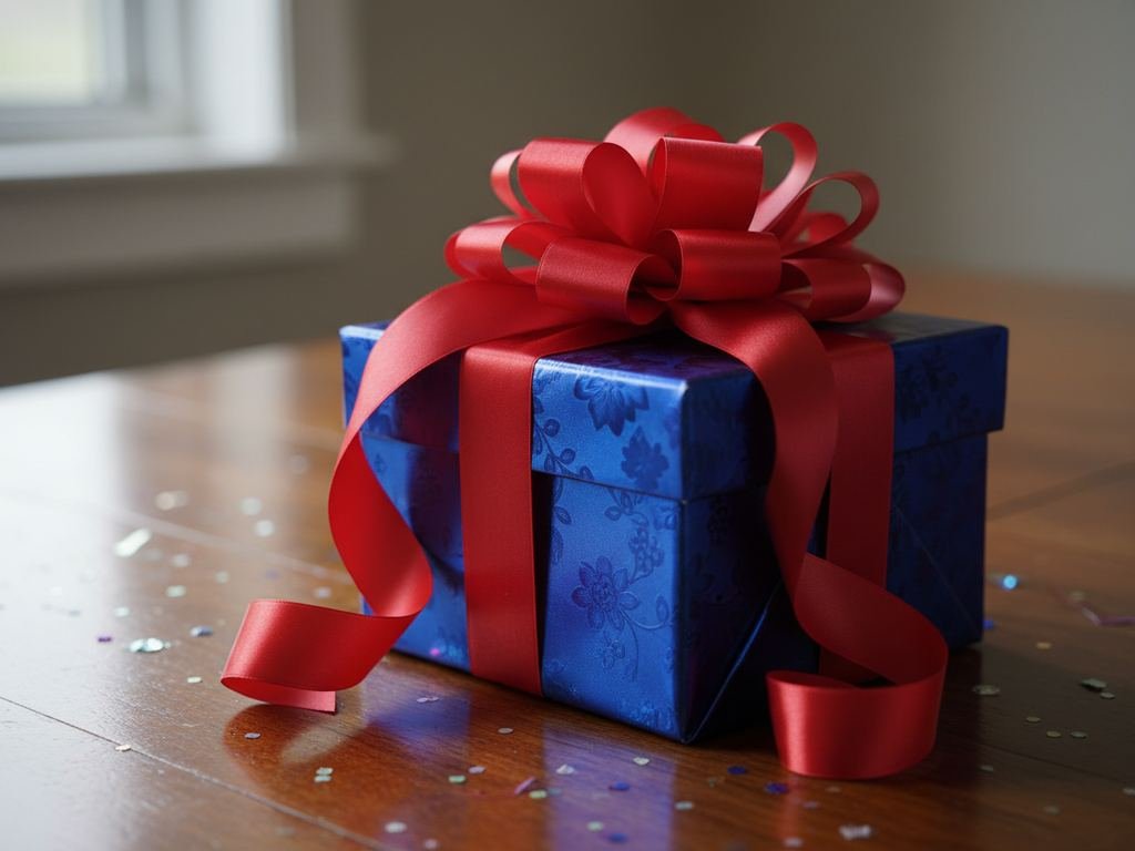 gift box