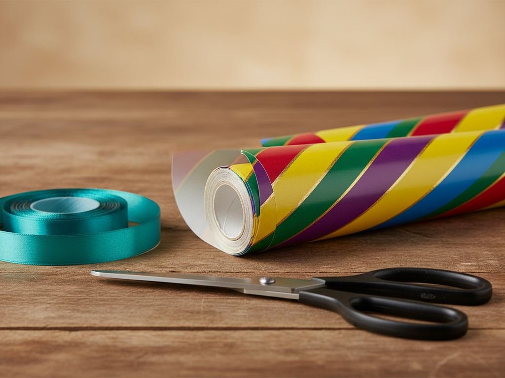 gift wrap